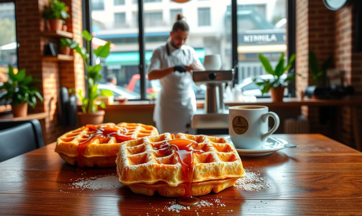 best waffles singapore