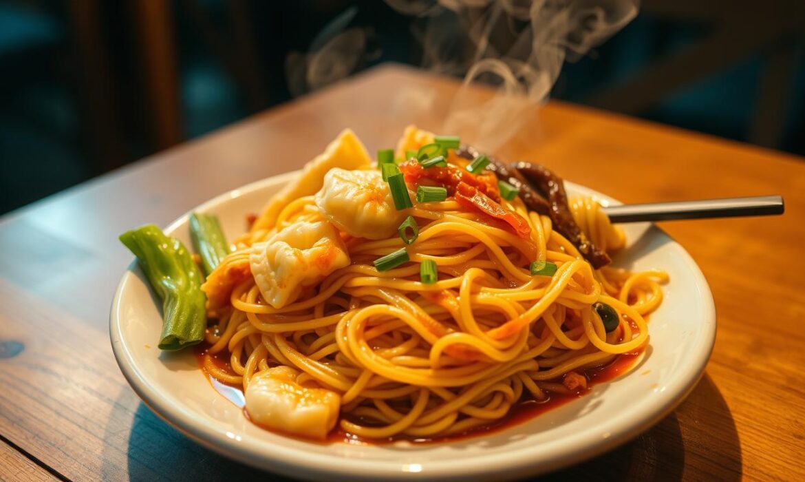 best wanton mee singapore