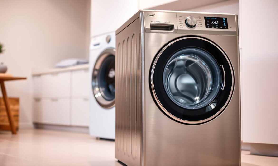 best washing machine singapore