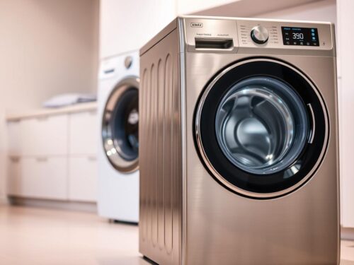 Best Washing Machine Singapore: Top Rated Models