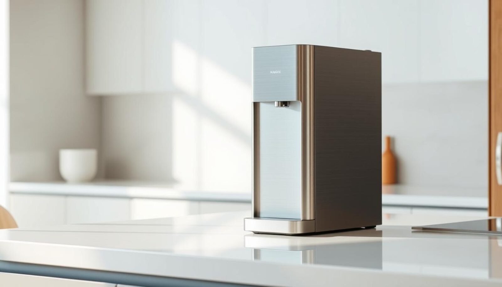 best water dispenser singapore