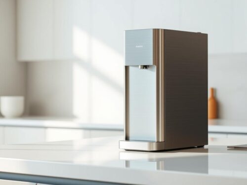 Best Water Dispenser Singapore: Top Picks Reviewed