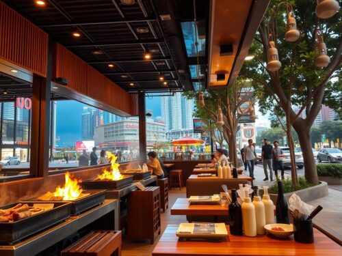 Best Yakiniku Singapore: Top Restaurants to Try Now