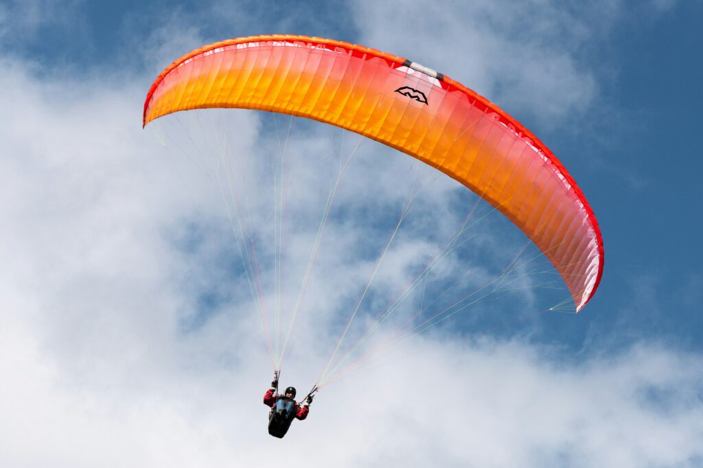 synergyparamotors