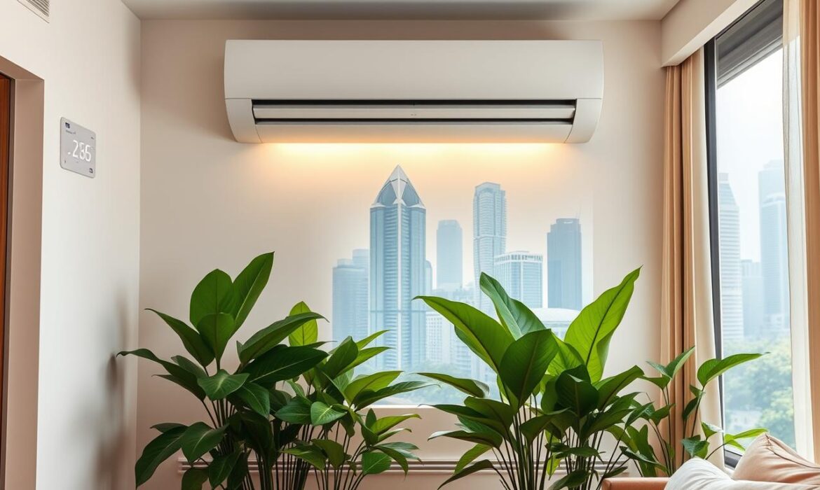 best air con singapore