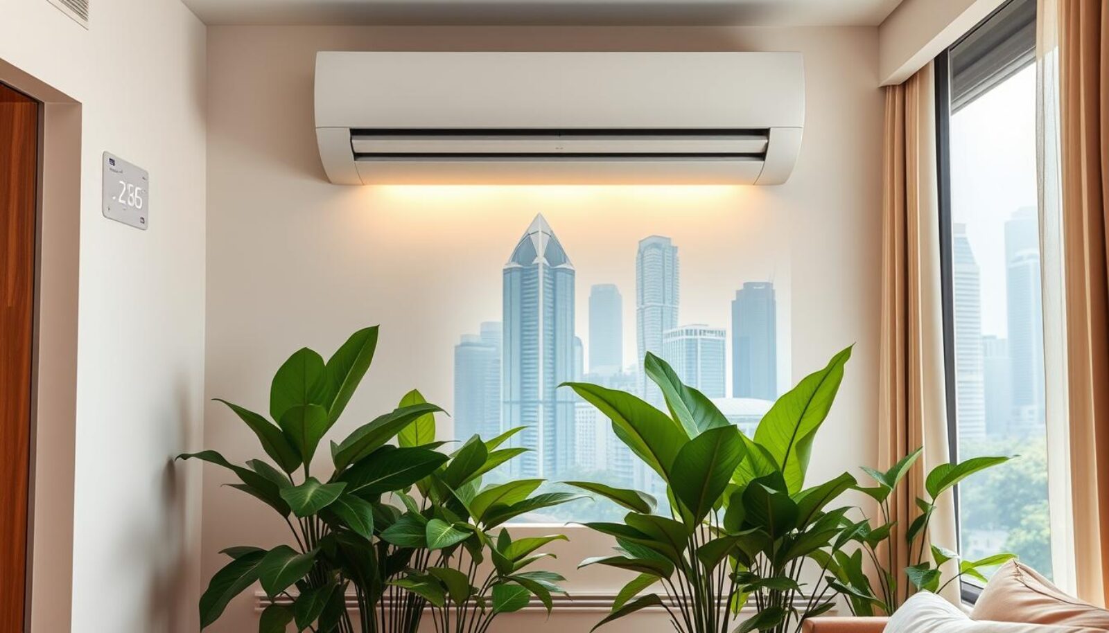 best air con singapore
