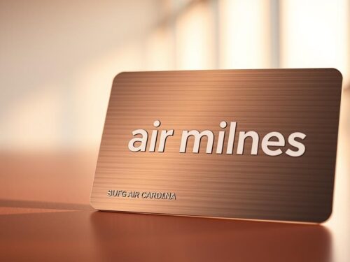 Best Air Miles Cards in Singapore: Expert Picks
