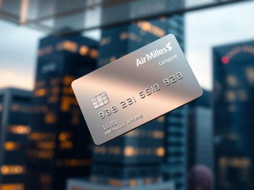 Best AirMiles Credit Cards in Singapore – Top Picks