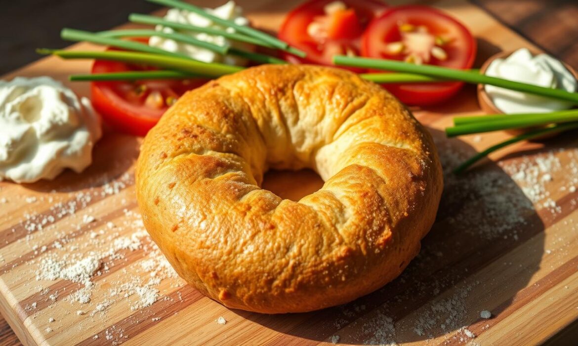 best bagel singapore