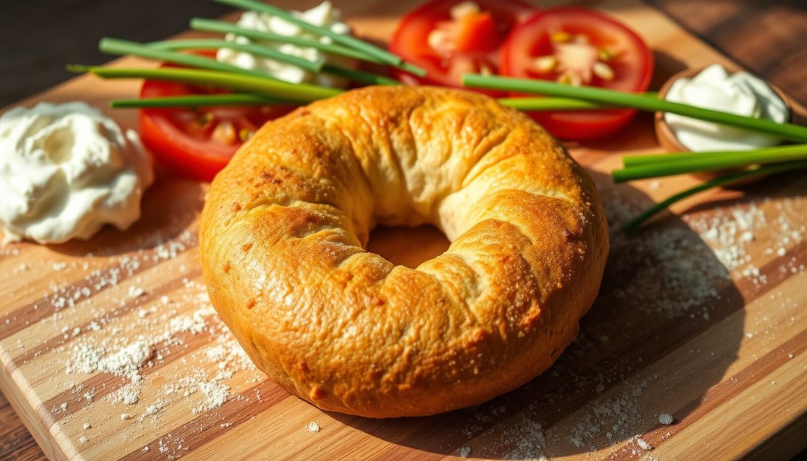 best bagel singapore