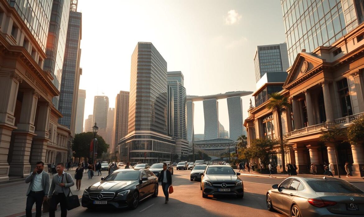 best bank in singapore