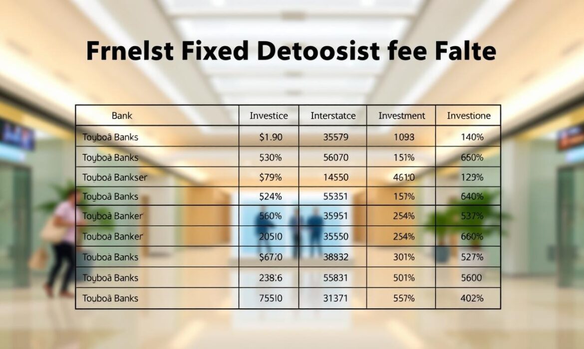 best bank interest rate singapore