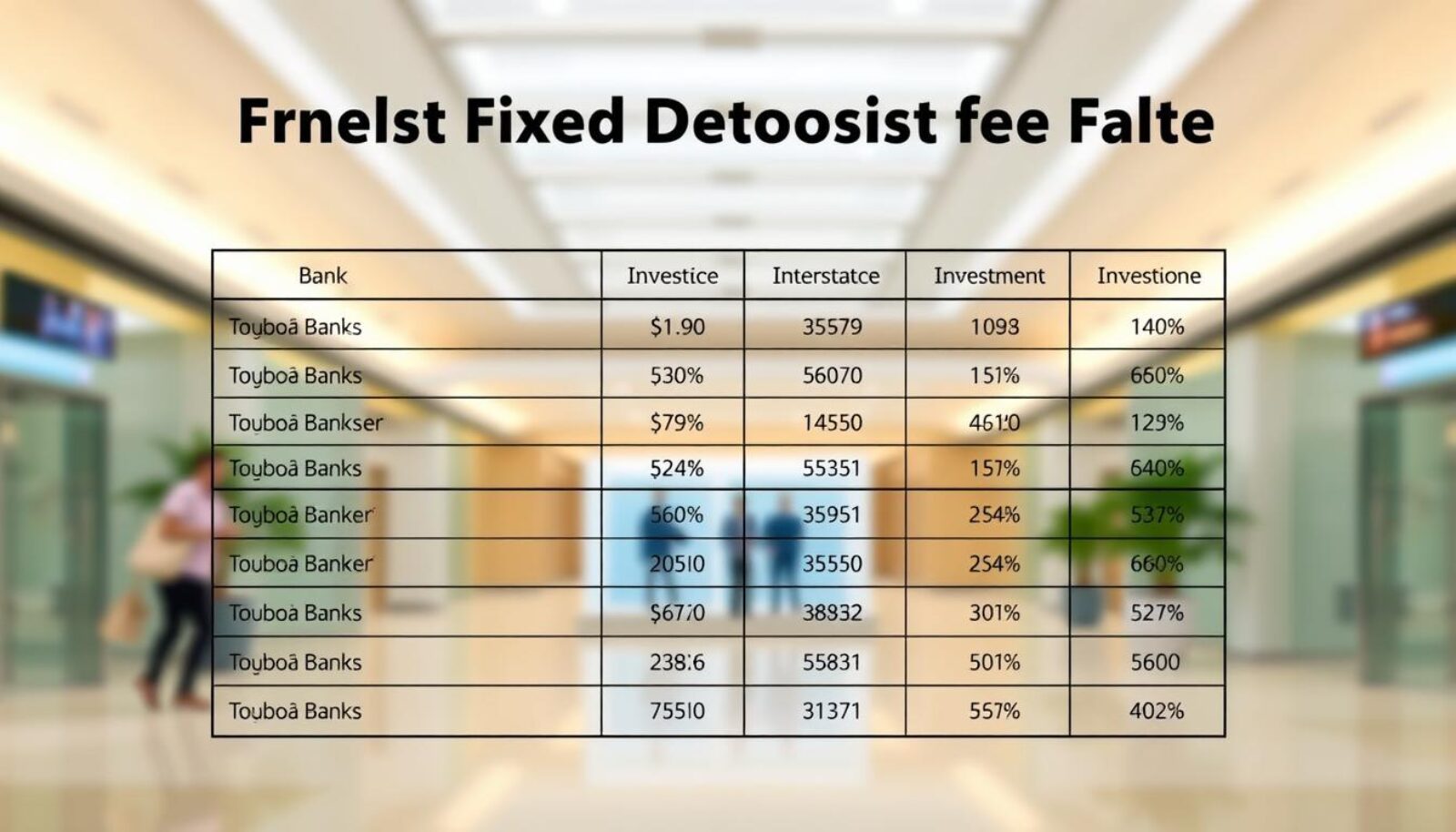 best bank interest rate singapore