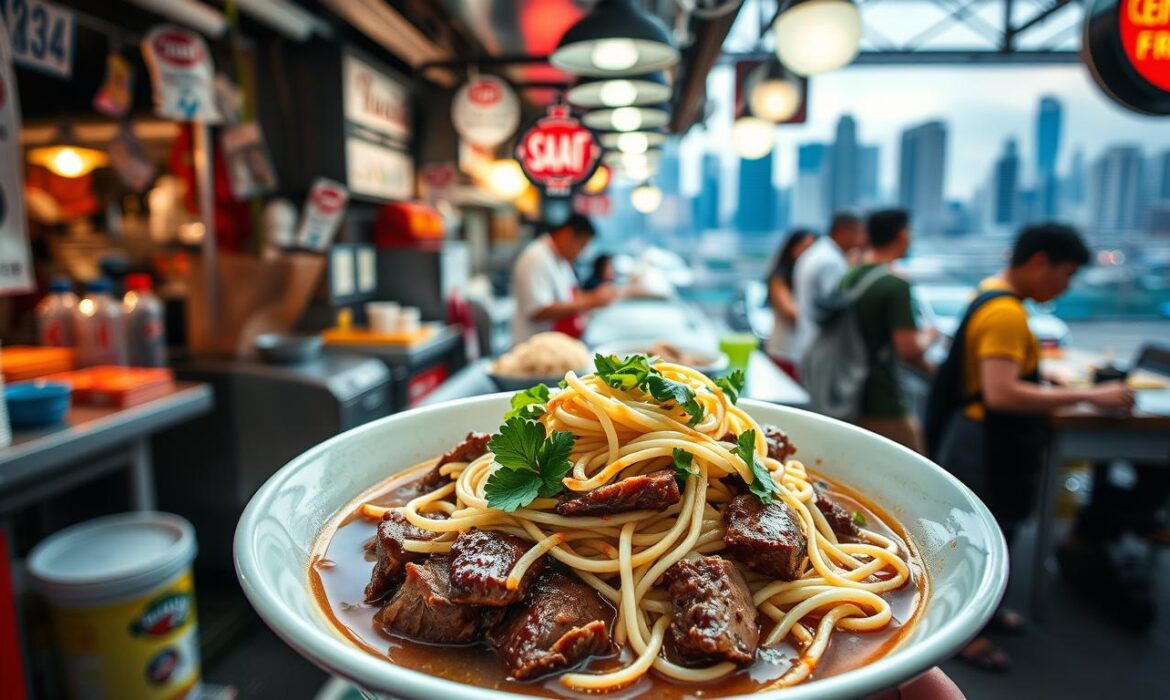 best beef noodles singapore