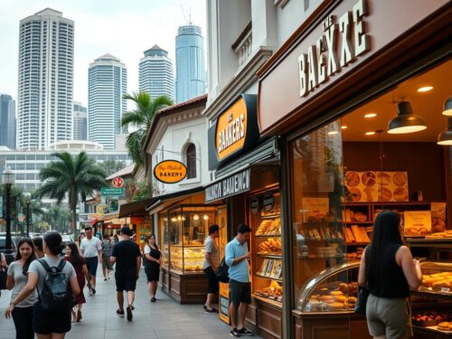 Top 10 Best Bread in Singapore for Foodies