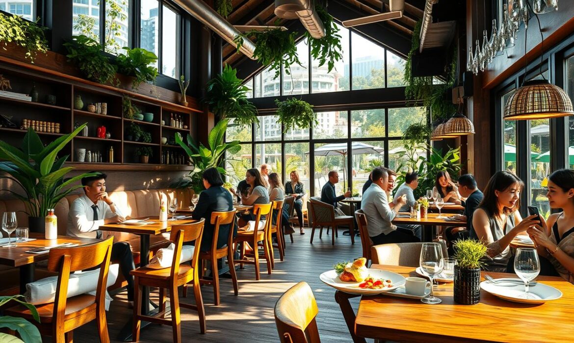 best brunch singapore 2021