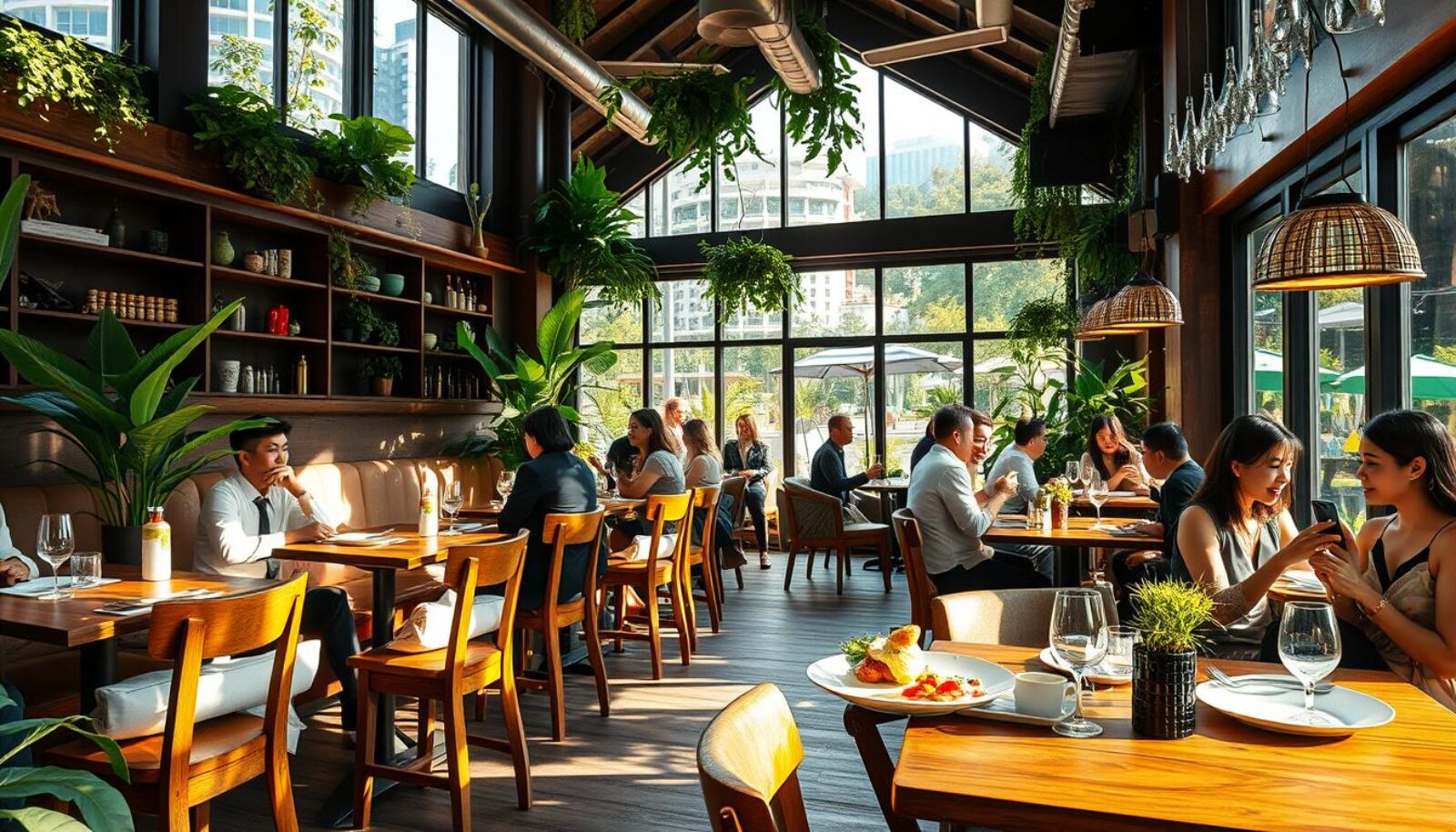 best brunch singapore 2021