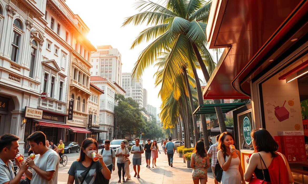 best bubble tea singapore