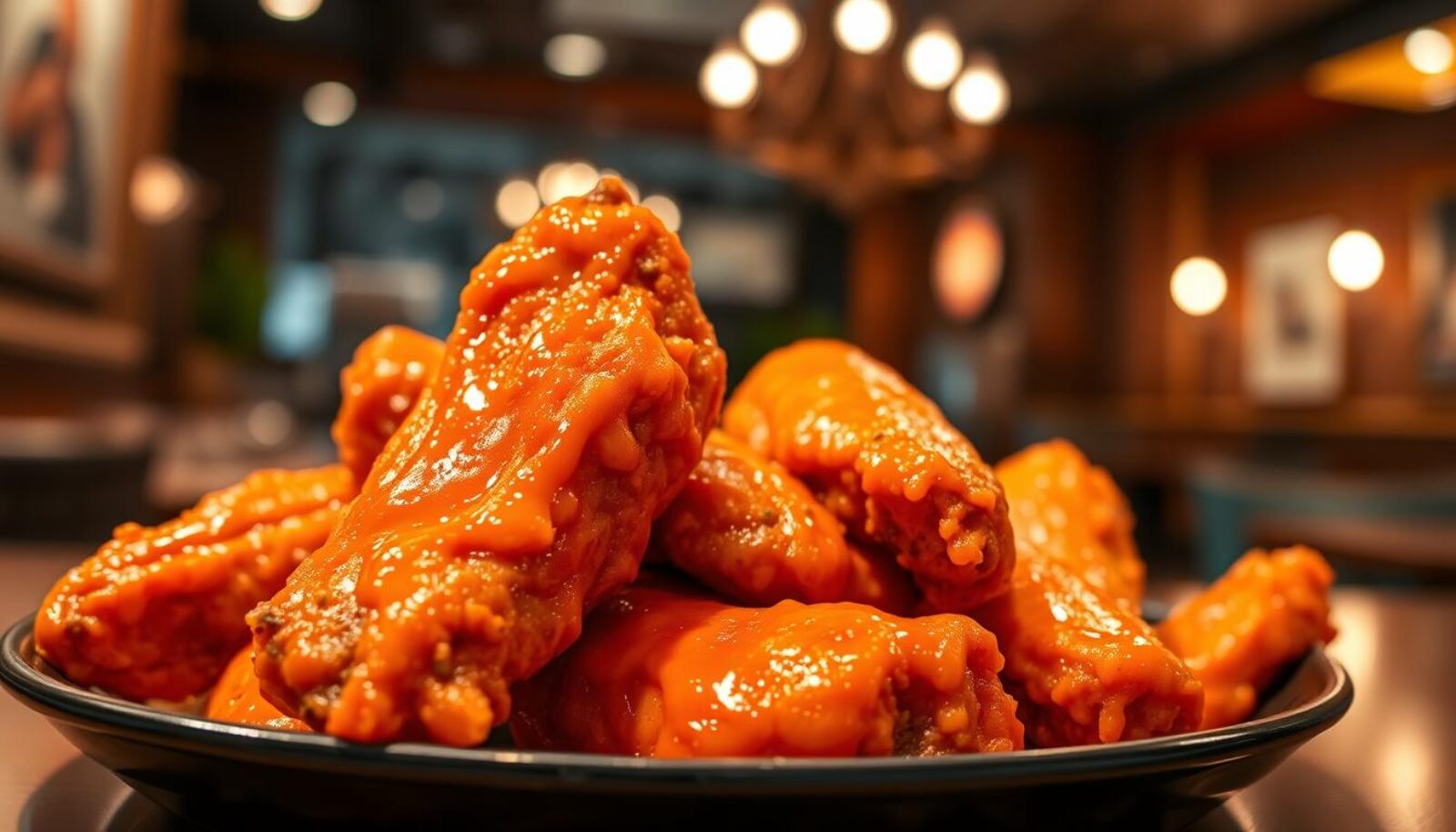 best buffalo wings singapore