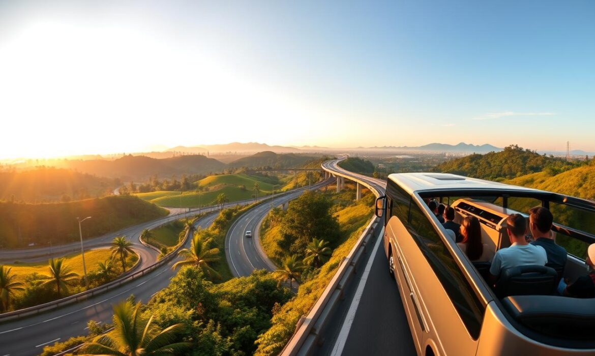 best bus from singapore to kuala lumpur