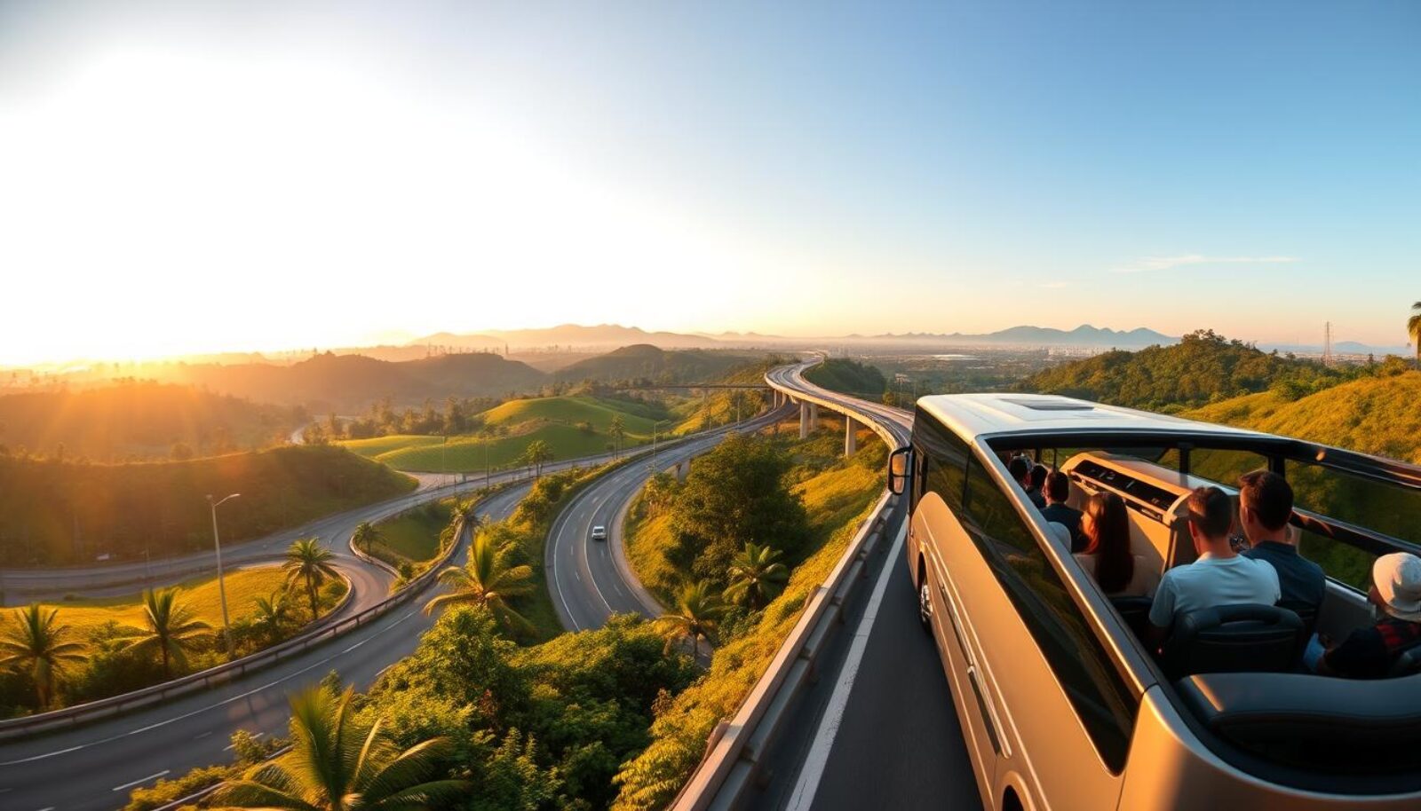 best bus from singapore to kuala lumpur