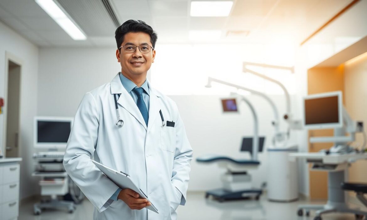 best cardiologist in singapore
