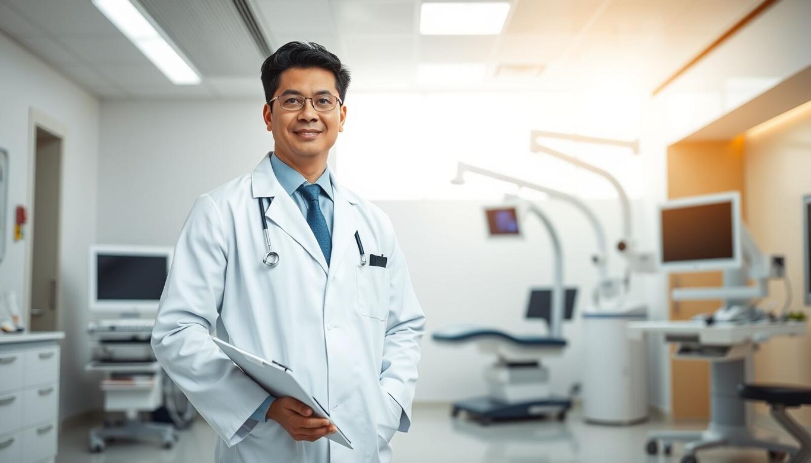 best cardiologist in singapore