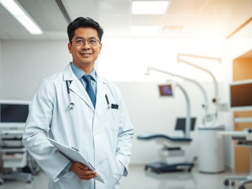 Find the Best Cardiologist in Singapore Here