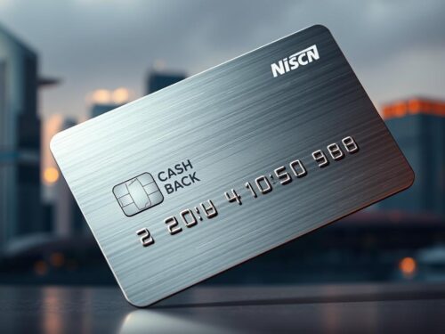 Top Best Cash Back Credit Card Singapore Options