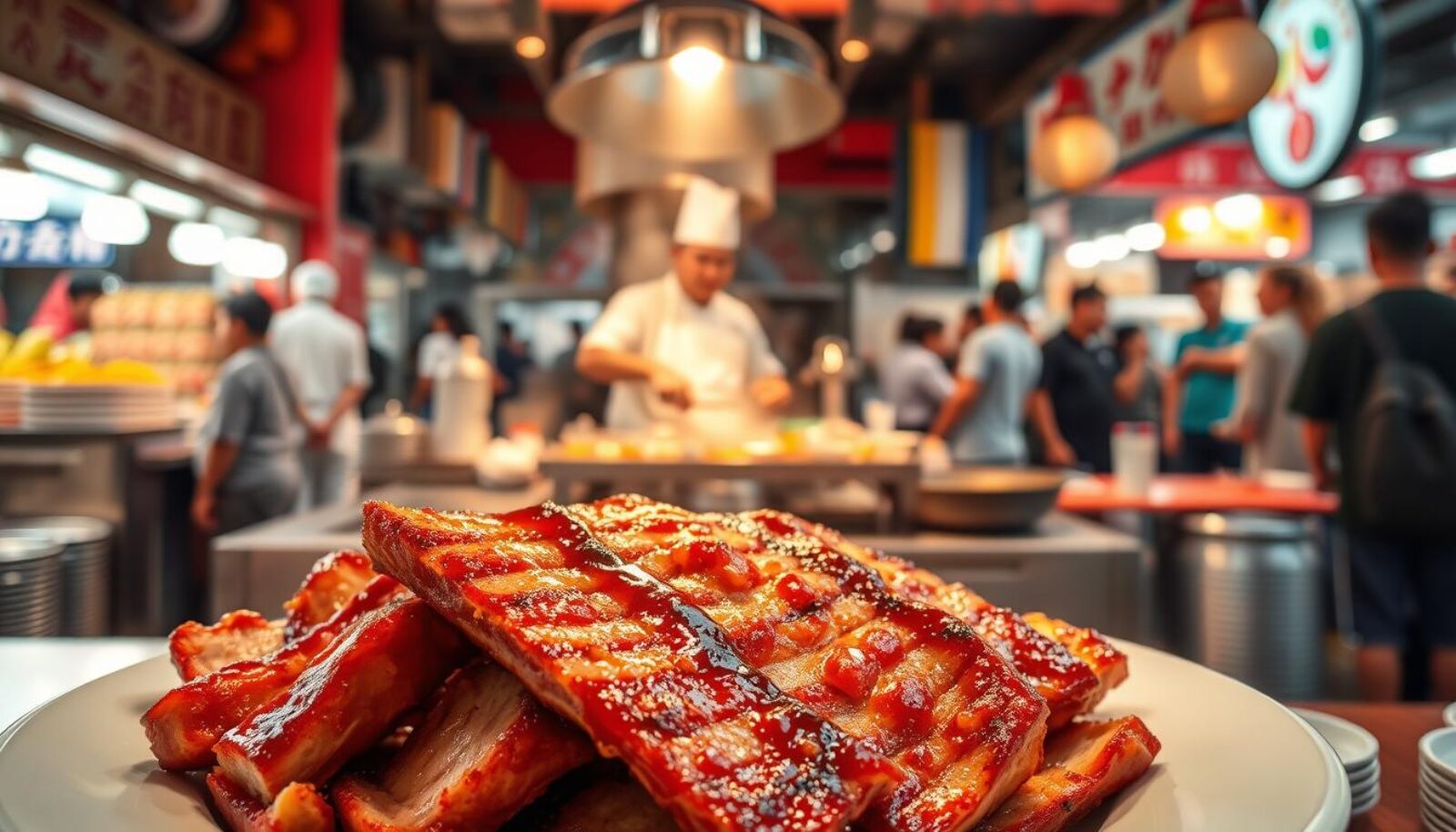 best char siew in singapore