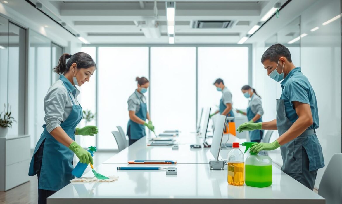 best cleaning services singapore