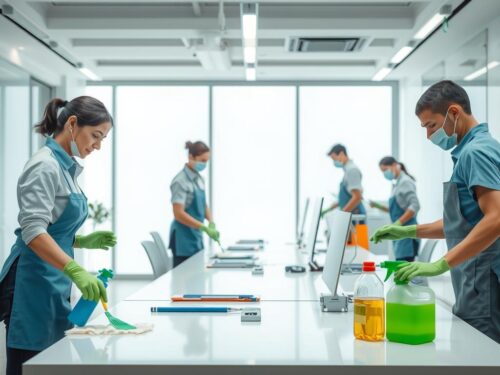 Top Rated: best cleaning services singapore Revealed