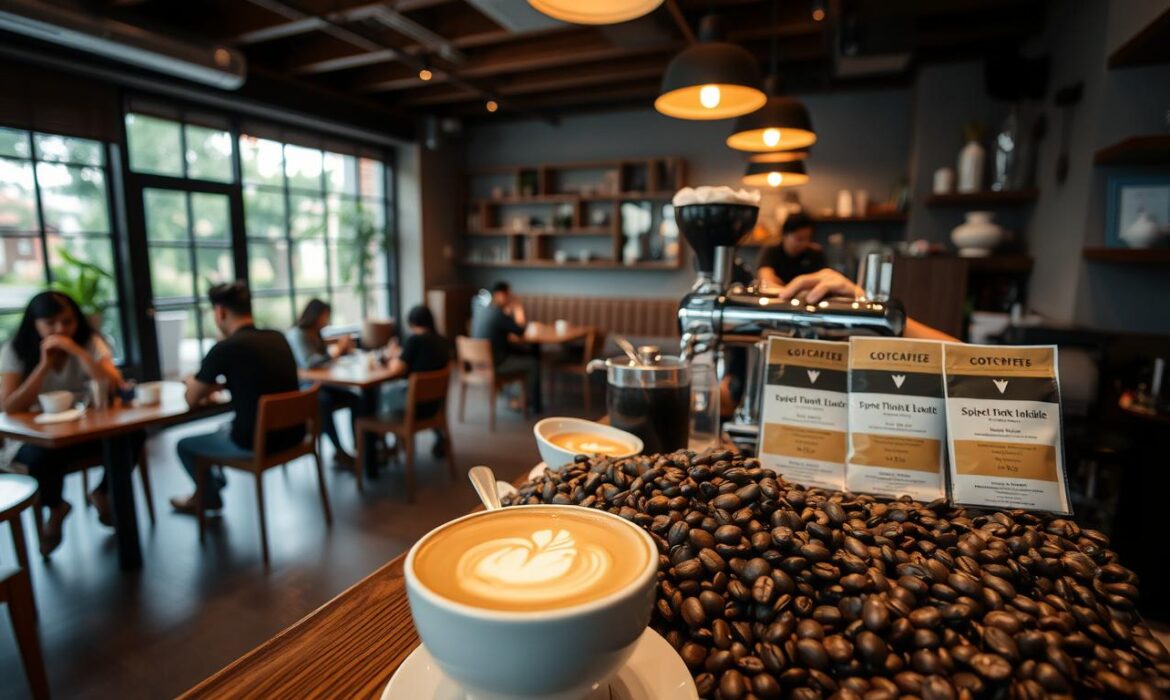 best coffee beans singapore