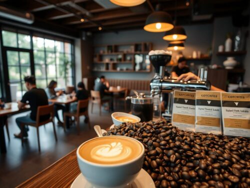 Best Coffee Beans Singapore: Top Brands to Try Today