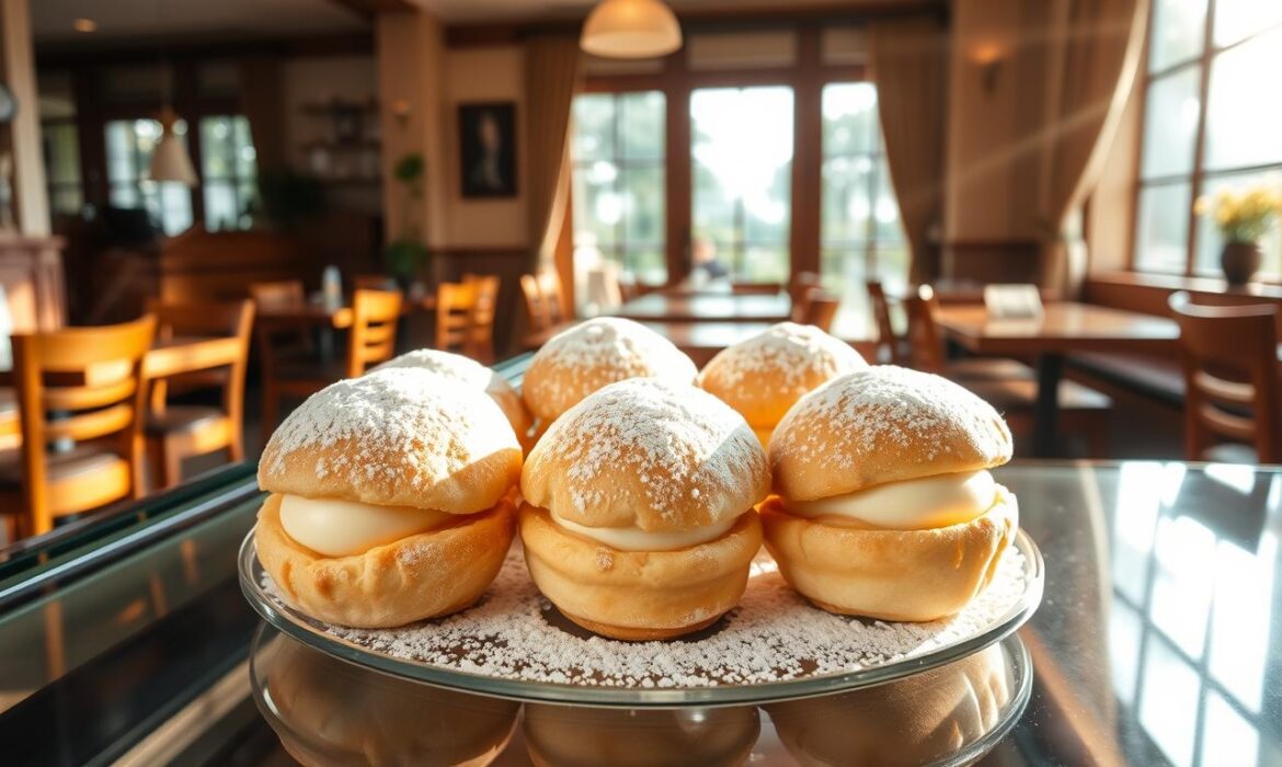 best cream puff singapore
