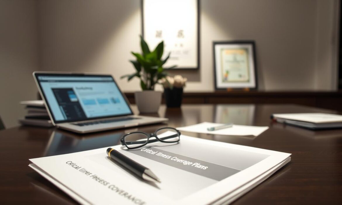 best critical illness insurance singapore