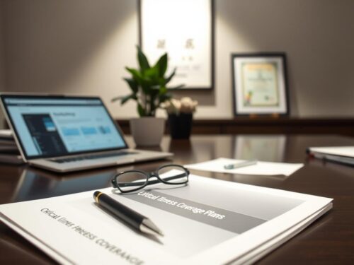 Top Picks for Best Critical Illness Insurance Singapore