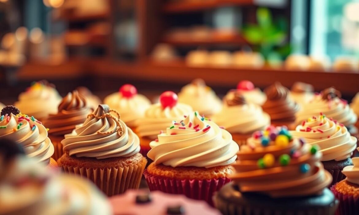 best cupcakes singapore