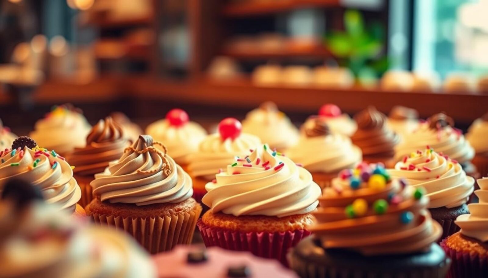 best cupcakes singapore