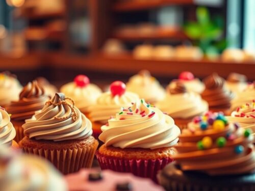 Top Picks: Best Cupcakes in Singapore for Every Occasion