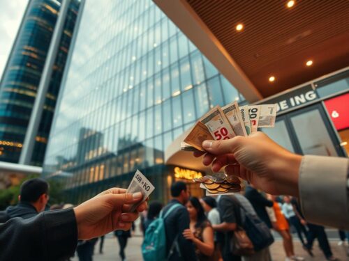 Top Picks for Best Currency Exchange Singapore