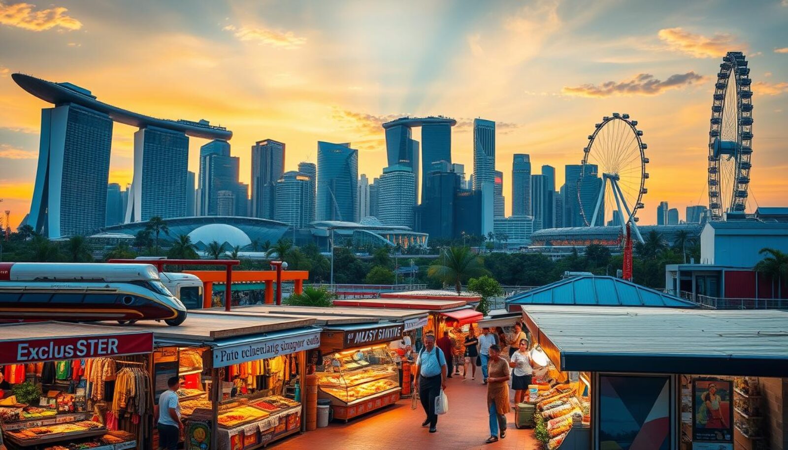 best deals singapore