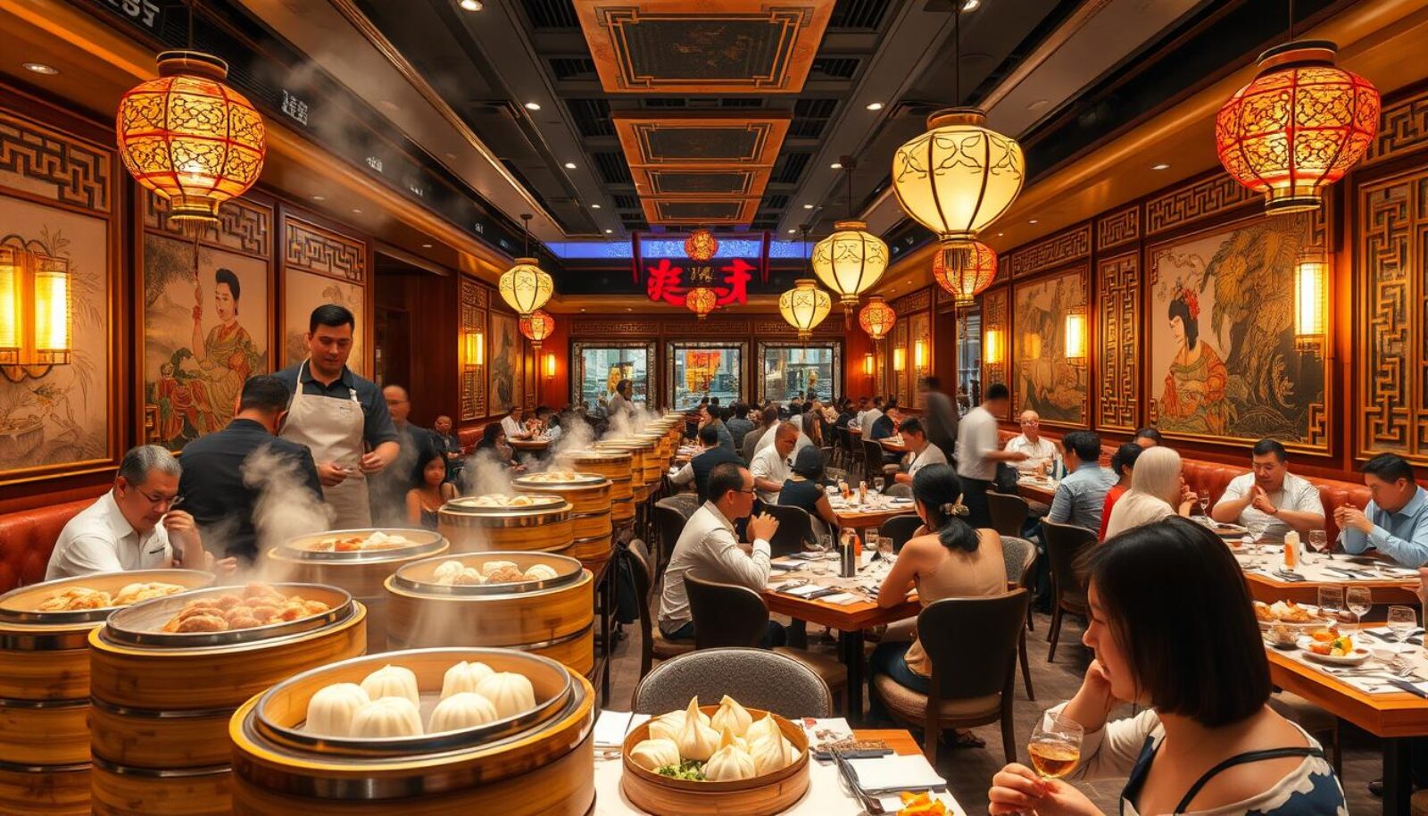 best dim sum singapore 2021