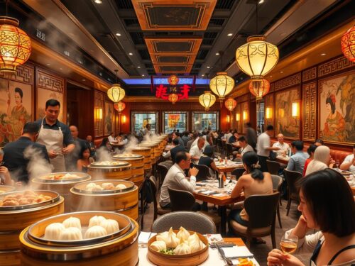 Best Dim Sum Singapore 2021: Top Restaurants Reviewed