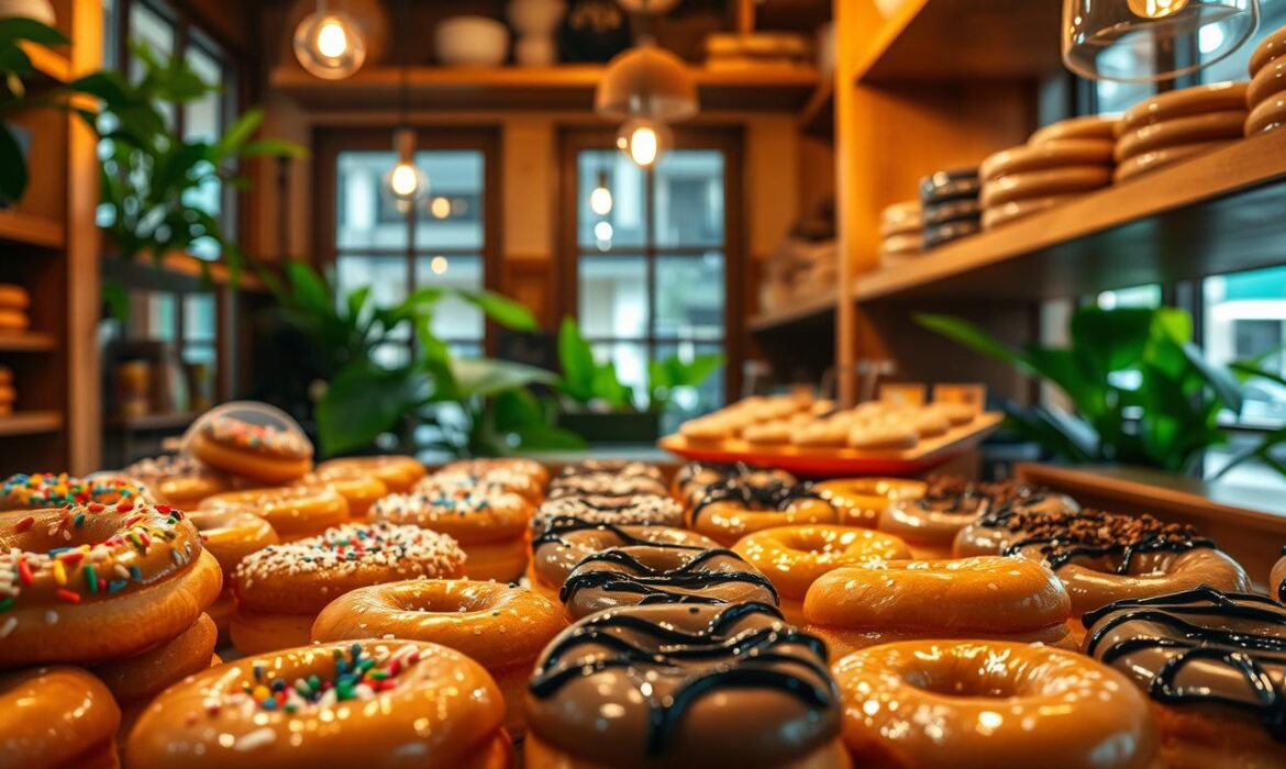 best donuts in singapore