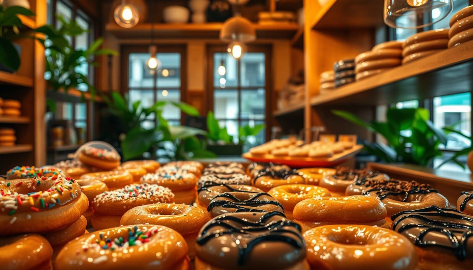 best donuts in singapore