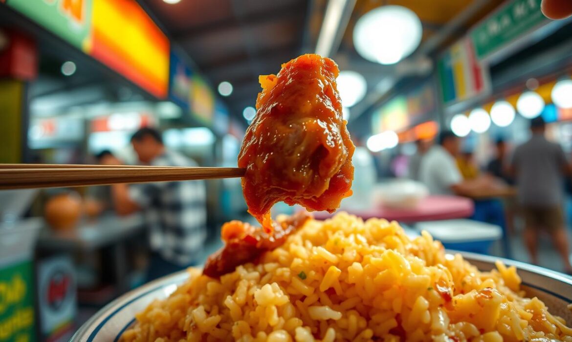 best duck rice in singapore