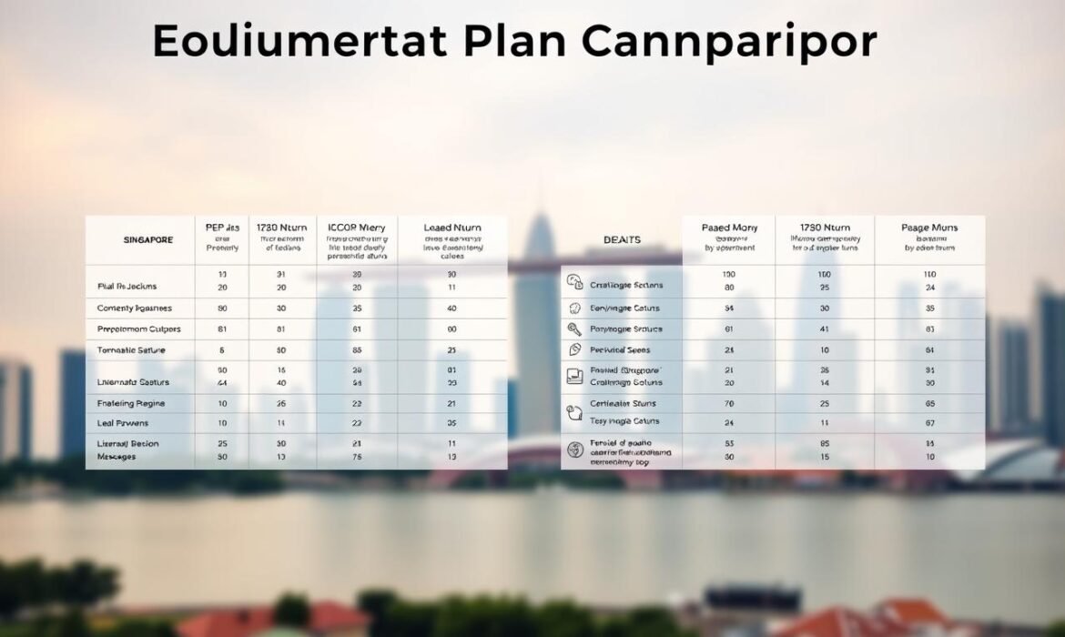 best endowment plan singapore
