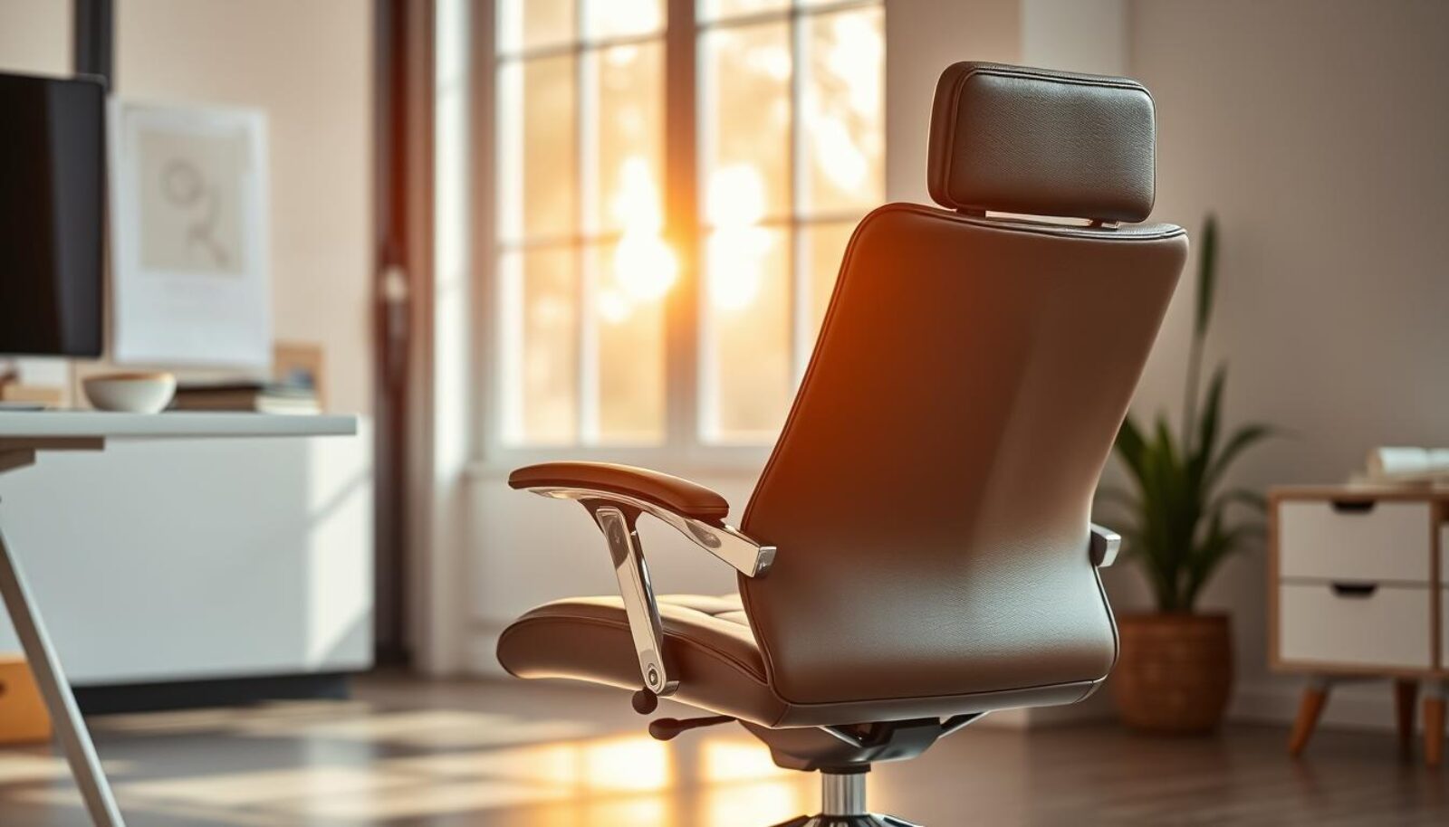 best ergonomic chair singapore