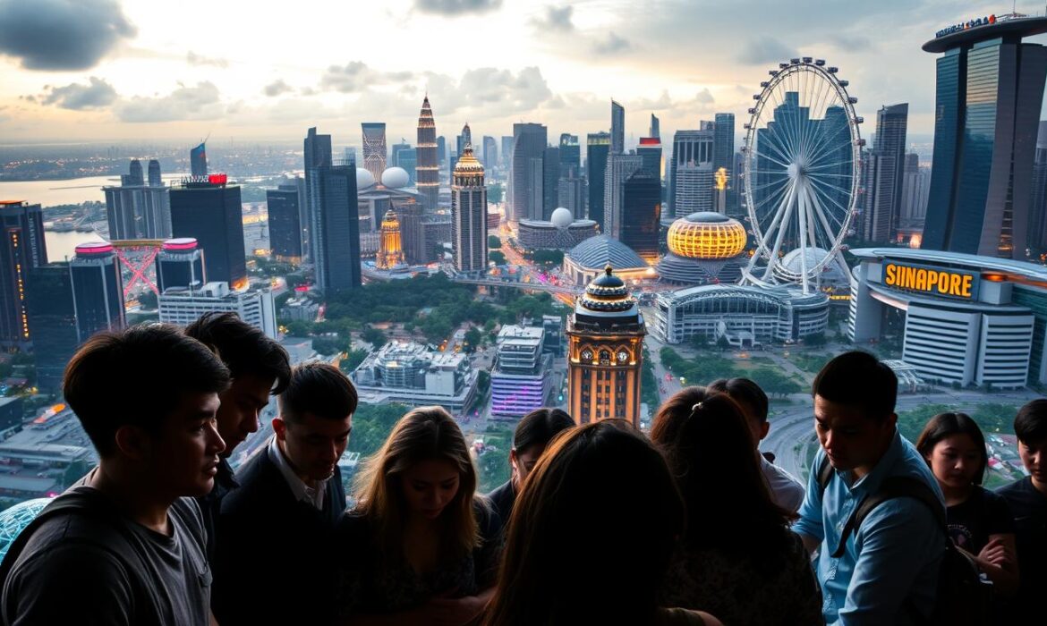 best escape room singapore